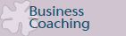 Business Coaching